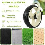 Bicidino de Equilibrio — ¡Diversión segura para los más peques!