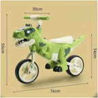 Bicidino de Equilibrio — ¡Diversión segura para los más peques!