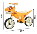 Bicidino de Equilibrio — ¡Diversión segura para los más peques!